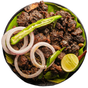 Beef Fry