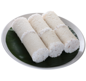 Puttu (Half/Full)