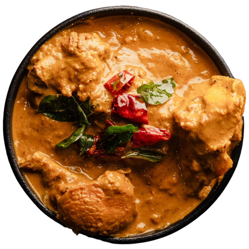Chicken Nadan Curry