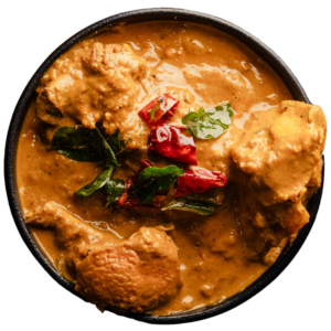 Chicken Curry