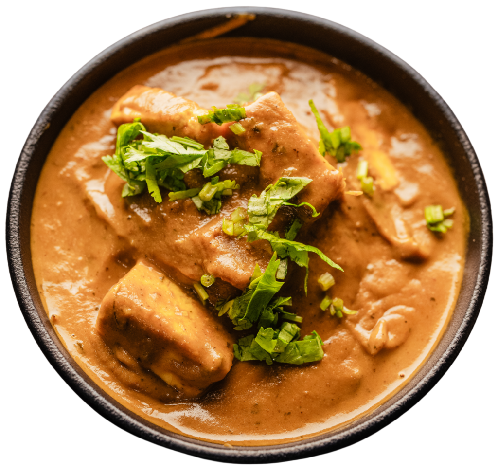 Paneer Masala