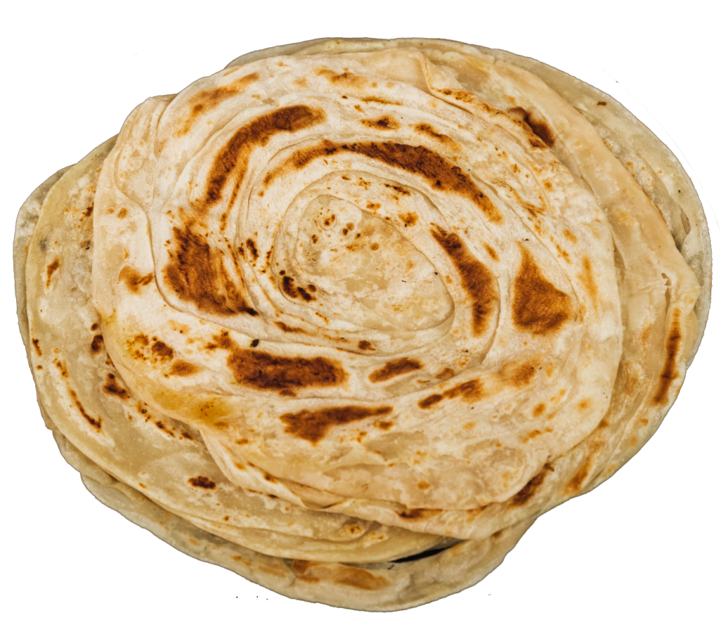 Parotta