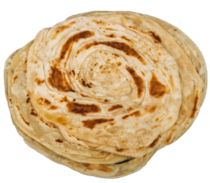 Parotta
