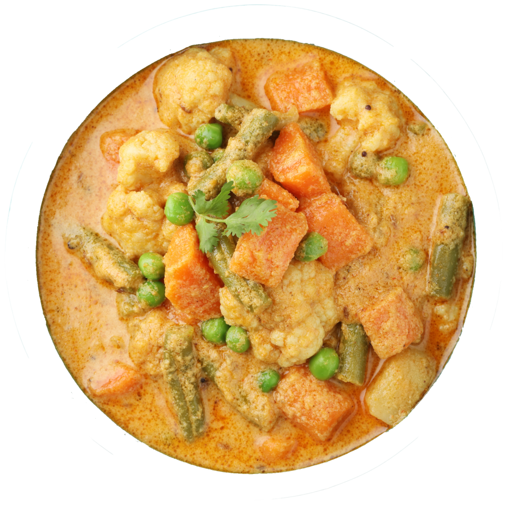 Veg Kuruma